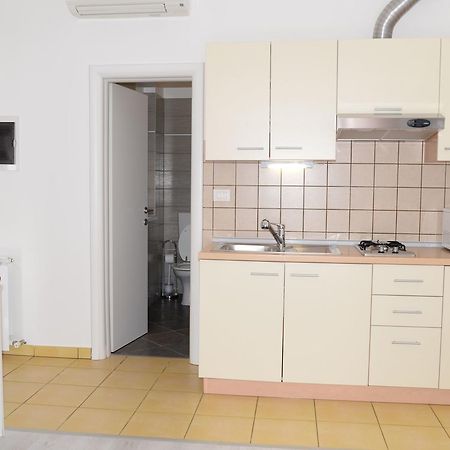 San Lorenzo Apartments Lovrečica Dış mekan fotoğraf